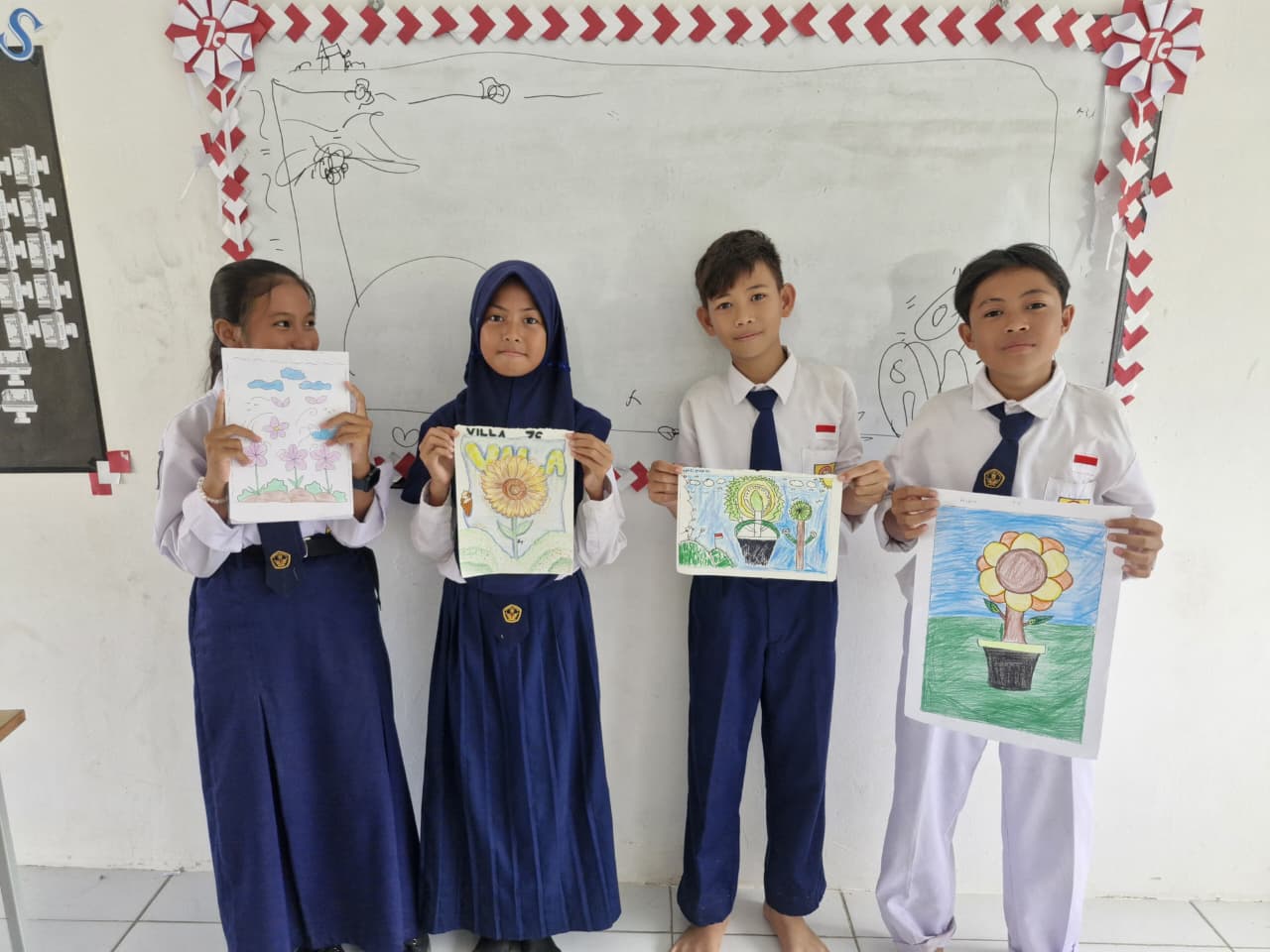 Kegiatan Siswa