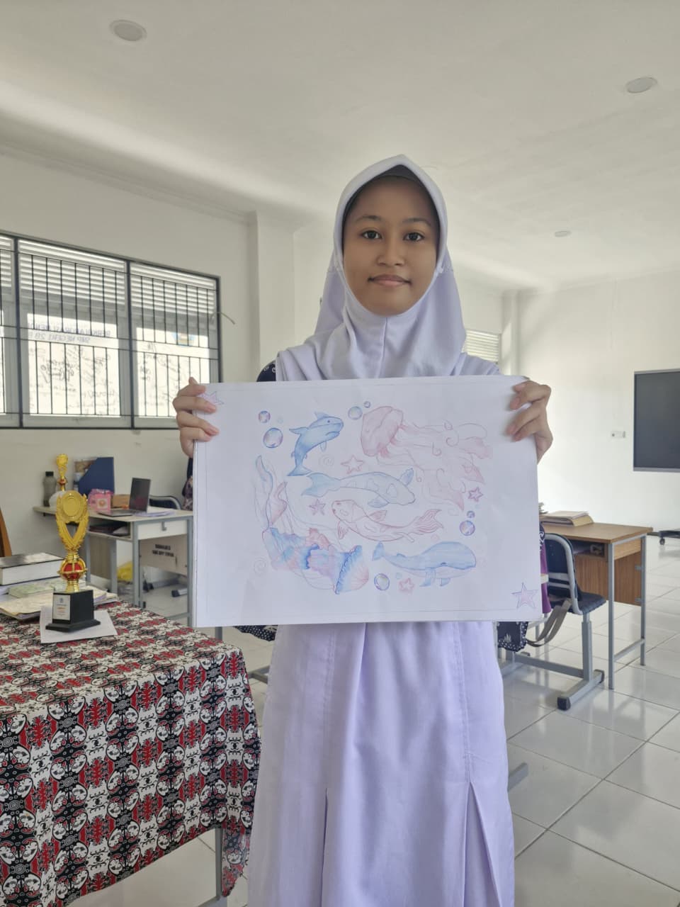 Karya Siswa